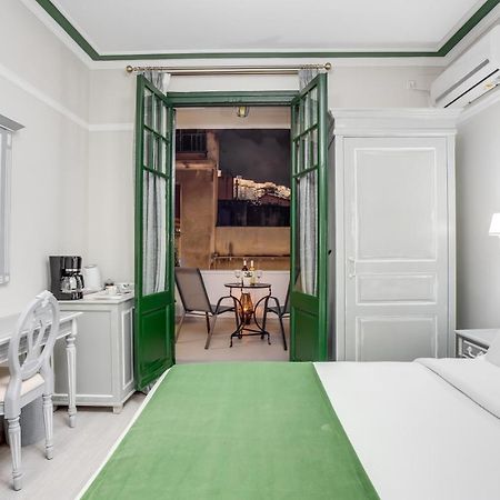 Pandrosos Divine Suites Αθήνα Εξωτερικό φωτογραφία
