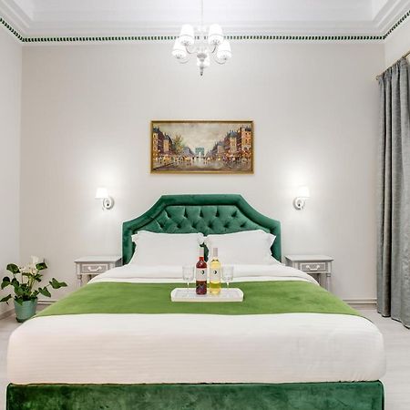 Pandrosos Divine Suites Αθήνα Εξωτερικό φωτογραφία