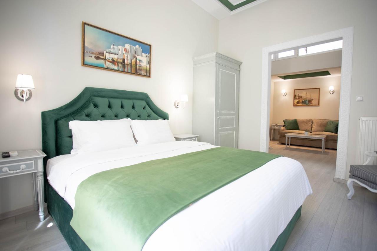 Pandrosos Divine Suites Αθήνα Εξωτερικό φωτογραφία