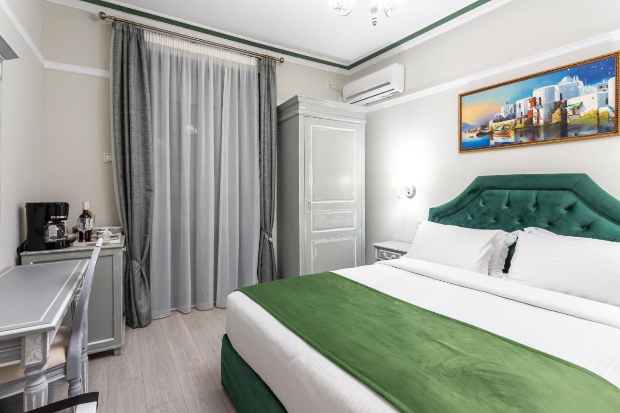 Pandrosos Divine Suites Αθήνα Εξωτερικό φωτογραφία