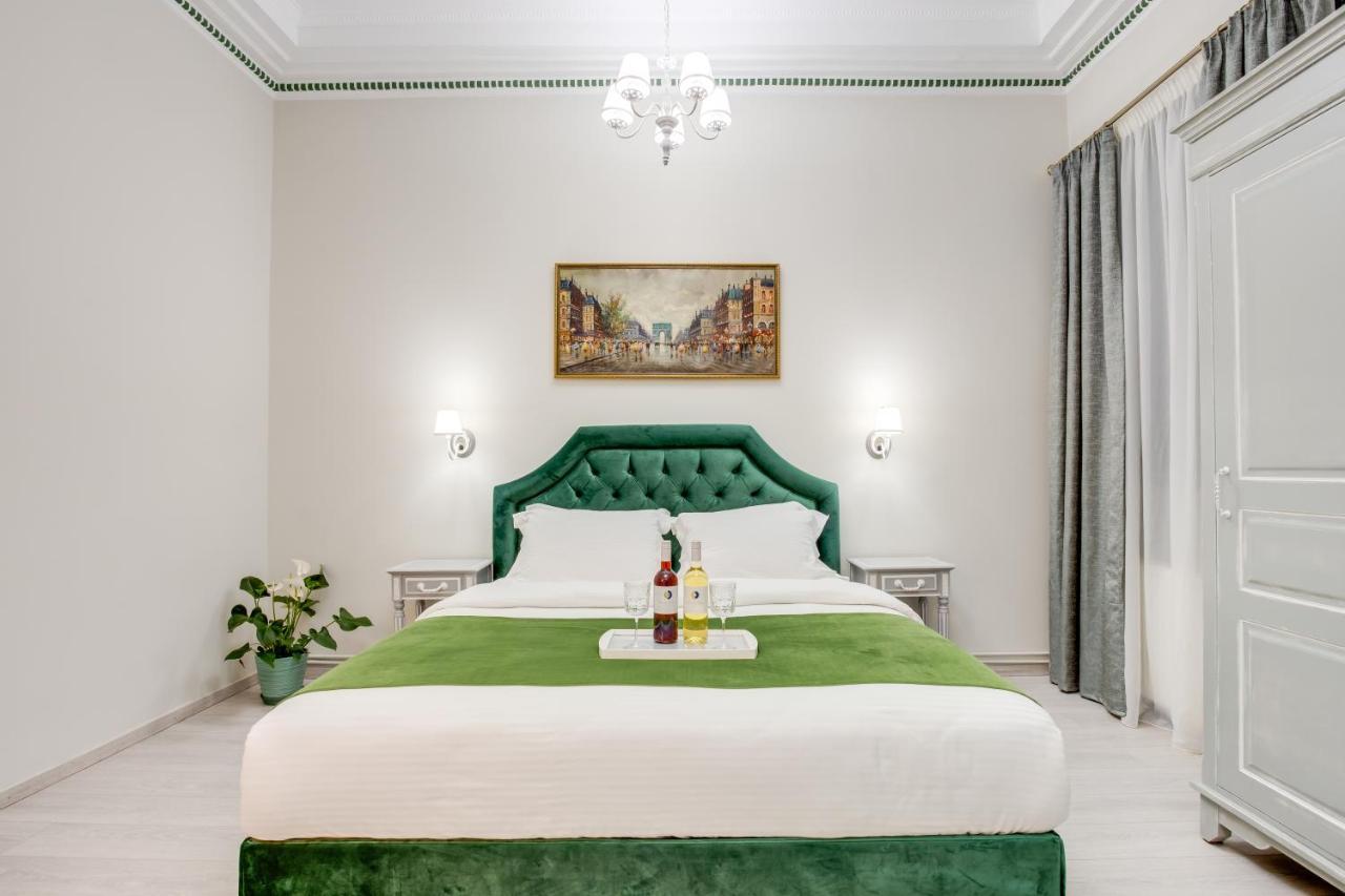 Pandrosos Divine Suites Αθήνα Εξωτερικό φωτογραφία