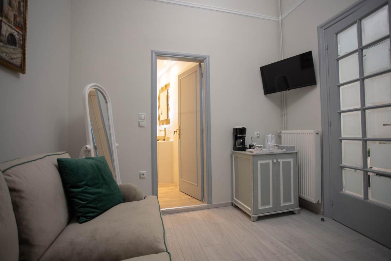 Pandrosos Divine Suites Αθήνα Εξωτερικό φωτογραφία