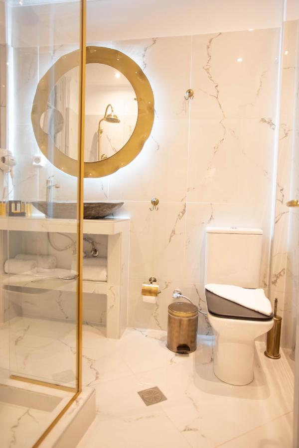 Pandrosos Divine Suites Αθήνα Εξωτερικό φωτογραφία