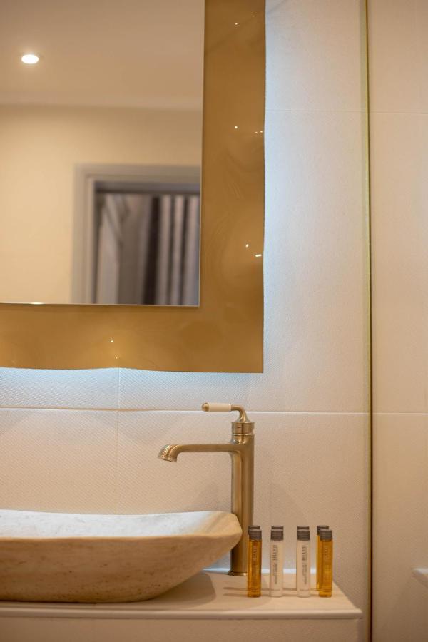Pandrosos Divine Suites Αθήνα Εξωτερικό φωτογραφία