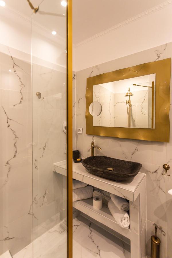 Pandrosos Divine Suites Αθήνα Εξωτερικό φωτογραφία