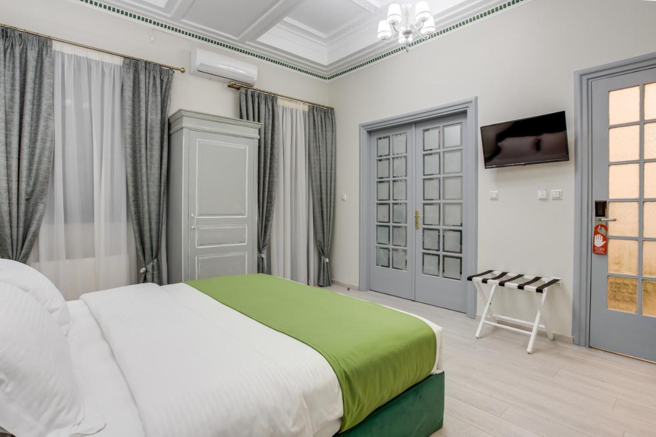 Pandrosos Divine Suites Αθήνα Εξωτερικό φωτογραφία